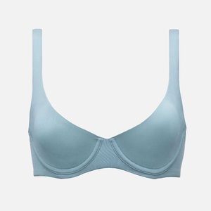 Cuup Scoop Bra in Ether Size 32E